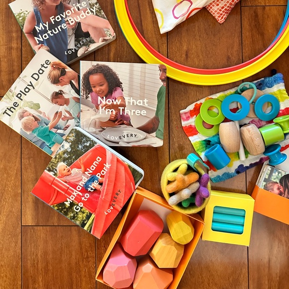 The Investigator Play Kit (month 31-33) - Picture 5 of 16